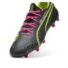 King Ultimate FG/AG ”KidSuper Black Electric Lime”