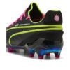 King Ultimate FG/AG ”KidSuper Black Electric Lime”