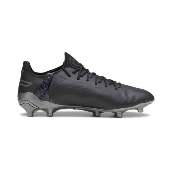 King Ultimate FG AG ”Svart Asfalt”
