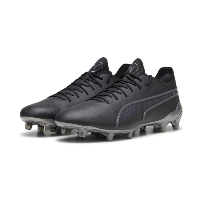 King Ultimate FG AG ”Svart Asfalt”
