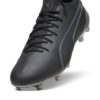 King Ultimate FG AG ”Svart Asfalt”