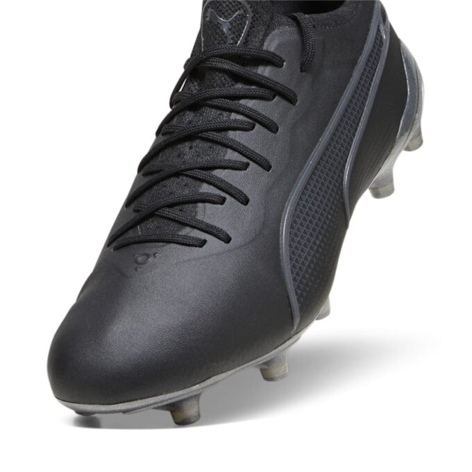 King Ultimate FG AG ”Svart Asfalt”