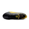 King Ultimate Pel FG/AG ”Svart Gul”