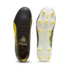 King Ultimate Pel FG/AG ”Svart Gul”