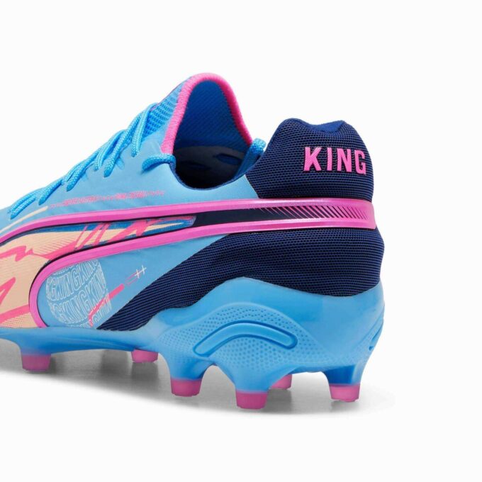 KING ULTIMATE VOLUME UP Fotbollsskor för fast mark/konstgjord mark för män KING ULTIMATE VOLUME UP Fotbollsskor för fast mark/konstgjord mark för män