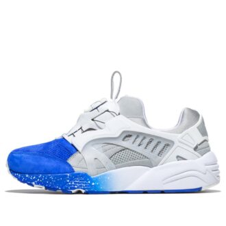 Kith x Colette x Disc Blaze ”Stark blå”