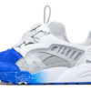 Kith x Colette x Disc Blaze ”Stark blå” Kith x Colette x Disc Blaze ”Stark blå”