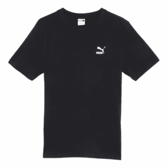 Klassiker GS Graphic T-shirt ”Svart”