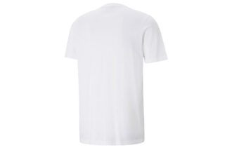 Klassiker Logo T-shirt ”Vit Svart”