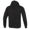 Klassiker Metallic Logo TR Logotyptryck Sport Svart