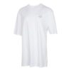 Klassisk Logo T-shirt ”Vit”