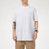 Klassisk Logo T-shirt ”Vit”