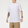 Klassisk Logo T-shirt ”Vit”