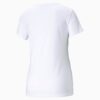 Klassisk logotyp T-shirt för kvinnor Klassisk logotyp T-shirt för kvinnor