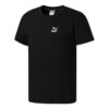 Klassisk logotyp-t-shirt ”Svart”