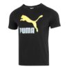 Klassisk logotyp t-shirt ”Svart”