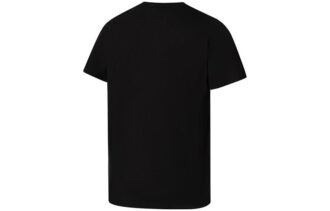 Klassisk logotyp-t-shirt ”Svart”