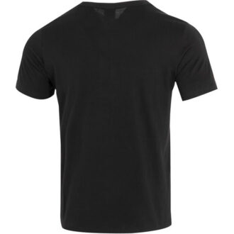 Klassisk logotyp t-shirt ”Svart”