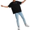 Klassisk logotyp-t-shirt ”Svart”