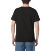 Klassisk logotyp t-shirt ”Svart”