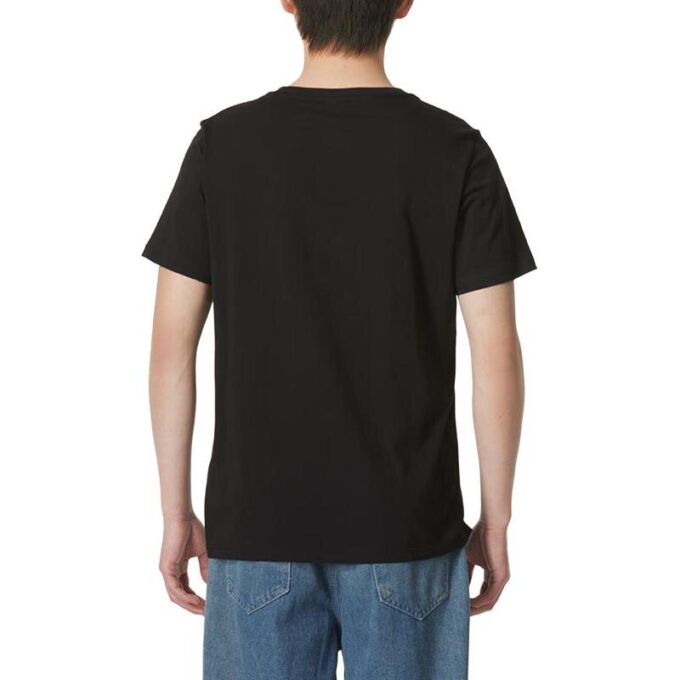 Klassisk logotyp t-shirt ”Svart”