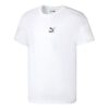 Klassisk logotyp-t-shirt ”Vit”