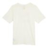 Klassisk logotyp t-shirt ”Vit”