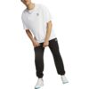 Klassisk logotyp-t-shirt ”Vit”