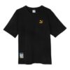 Klassisk PC Graphic T-shirt ”Svart”