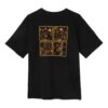 Klassisk PC Graphic T-shirt ”Svart”