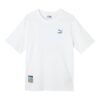 Klassisk PC Graphic T-shirt ”Vit”