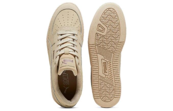 Klassisk retro ”Beige”