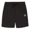 Klassiska Cargoshorts ”Svarta”