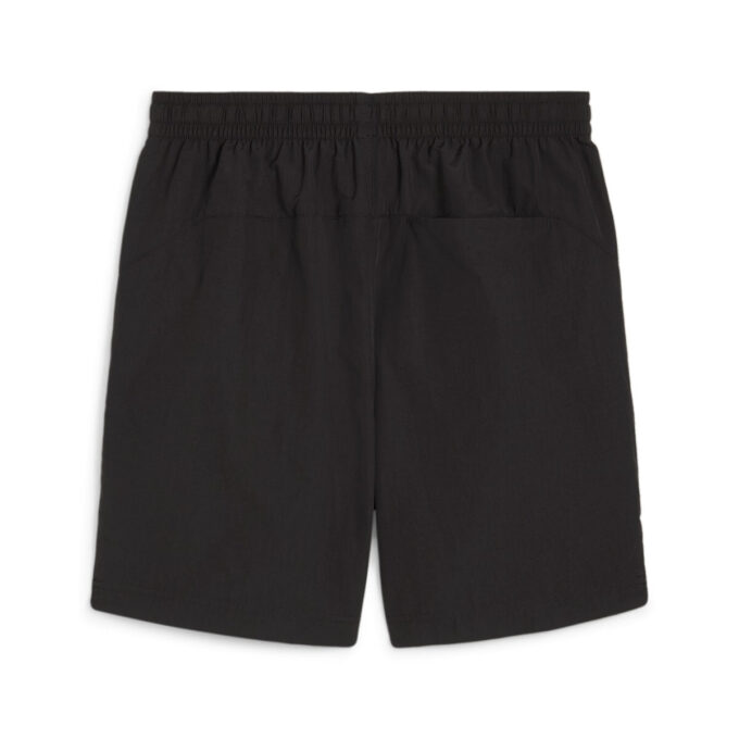 Klassiska Cargoshorts ”Svarta”
