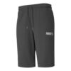 Klassiska Logo Shorts ”Svart Vit”