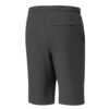 Klassiska Logo Shorts ”Svart Vit”