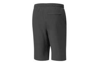 Klassiska Logo Shorts ”Svart Vit”