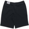Klassiska Logo Shorts ”Svart Vit”