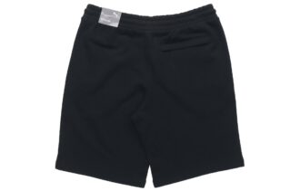 Klassiska Logo Shorts ”Svart Vit”