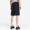 Klassiska Logo Shorts ”Svart Vit”