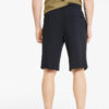 Klassiska Logo Shorts ”Svart Vit”