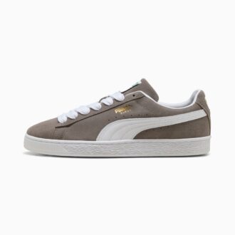 Klassiska mockasneakers