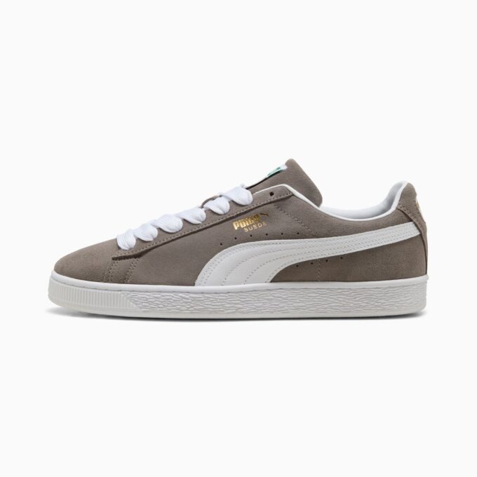 Klassiska mockasneakers Klassiska mockasneakers