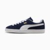 Klassiska mockasneakers Klassiska mockasneakers