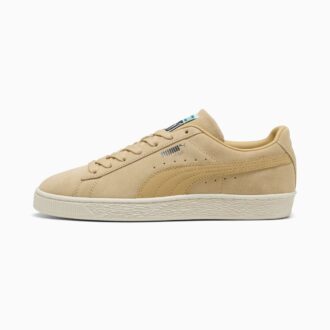 Klassiska mockasneakers