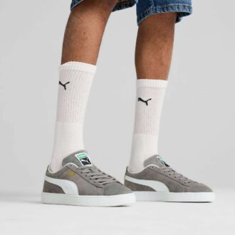 Klassiska mockasneakers