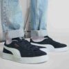 Klassiska mockasneakers Klassiska mockasneakers