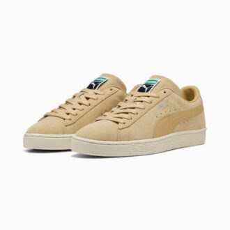 Klassiska mockasneakers