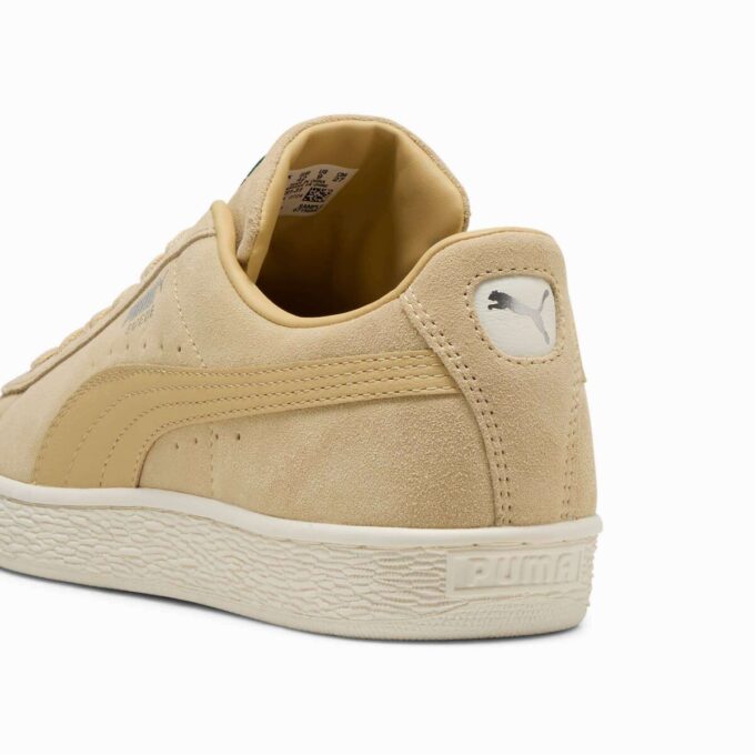 Klassiska mockasneakers Klassiska mockasneakers