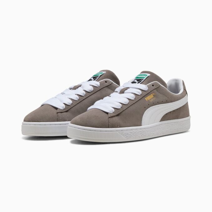 Klassiska mockasneakers Klassiska mockasneakers